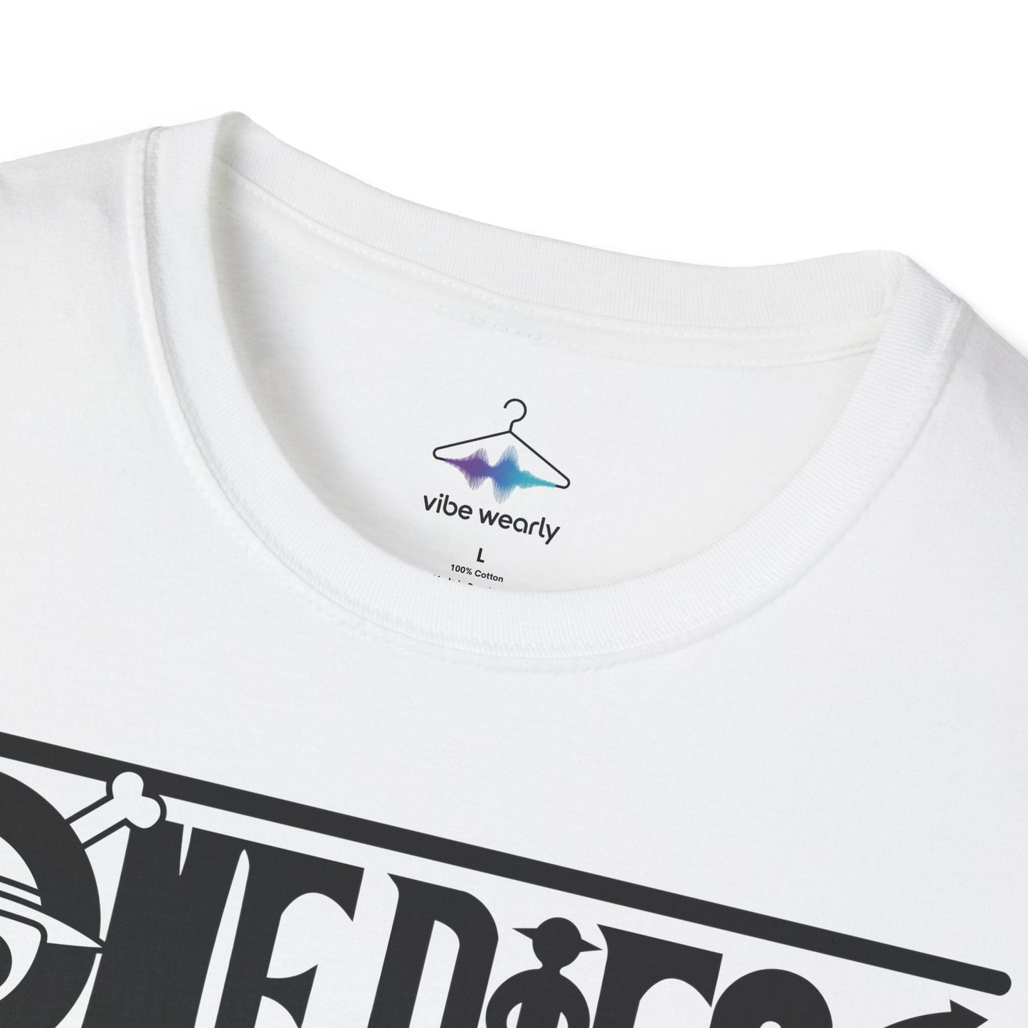 One Piece Crew Graphic T-Shirt — Anime Pirate Tee with Straw Hat Logo Printify